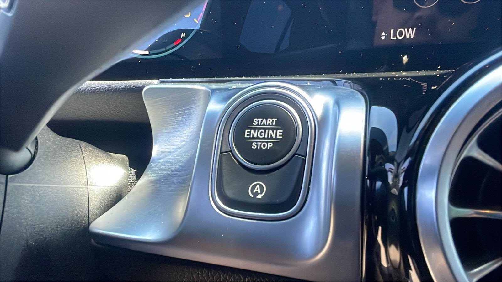 2021 Mercedes-Benz GLB GLB 250