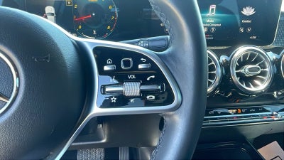 2021 Mercedes-Benz GLB GLB 250