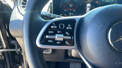 2021 Mercedes-Benz GLB GLB 250