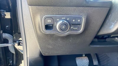 2021 Mercedes-Benz GLB GLB 250