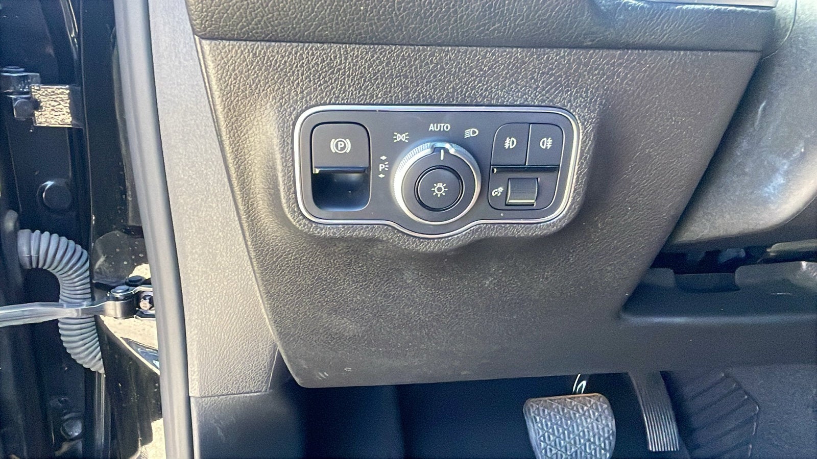 2021 Mercedes-Benz GLB GLB 250
