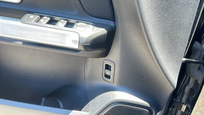 2021 Mercedes-Benz GLB GLB 250