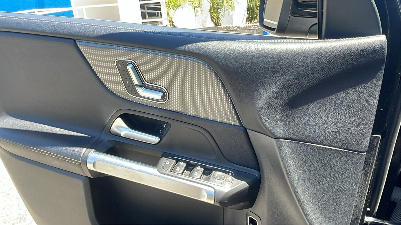 2021 Mercedes-Benz GLB GLB 250