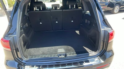 2021 Mercedes-Benz GLB GLB 250