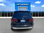 2021 Mercedes-Benz GLB GLB 250
