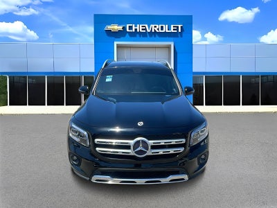 2021 Mercedes-Benz GLB GLB 250