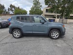 2018 Jeep Renegade Latitude FWD