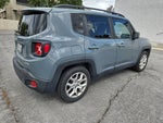 2018 Jeep Renegade Latitude FWD