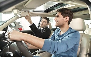 Schedule a test drive at Mountain View Chevrolet in UPLAND, CA.