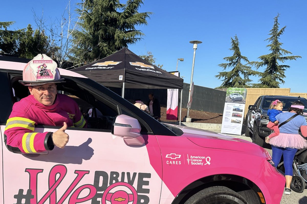 Chevrolet MSABC iDrive For | Mountain View Chevrolet in UPLAND CA