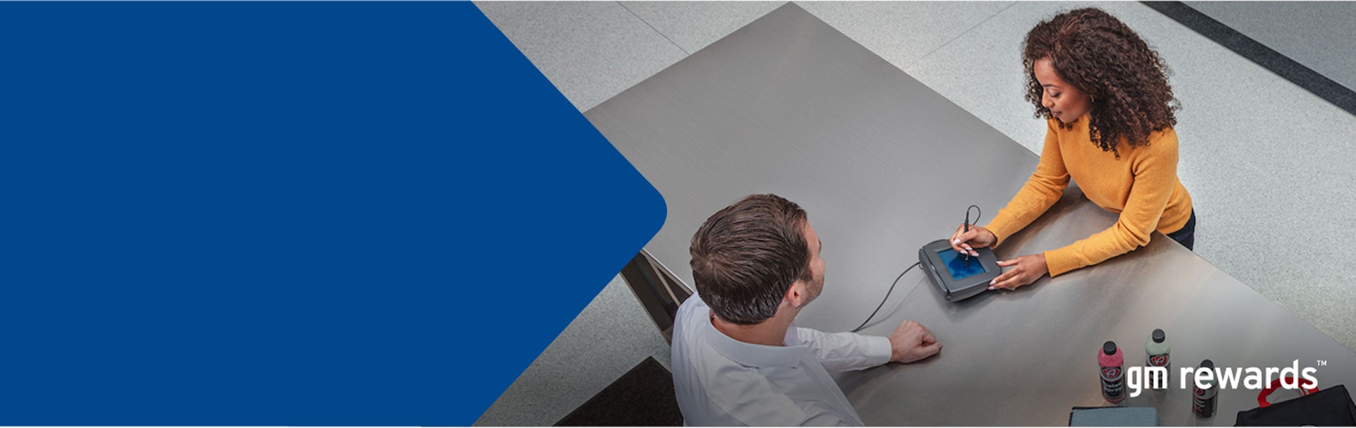 Mountain View Chevrolet in UPLAND CA