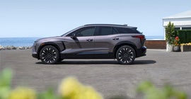 Mountain View Chevrolet in UPLAND CA