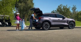 Mountain View Chevrolet in UPLAND CA