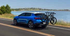 Mountain View Chevrolet in UPLAND CA