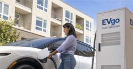 Mountain View Chevrolet in UPLAND CA