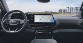 Mountain View Chevrolet in UPLAND CA