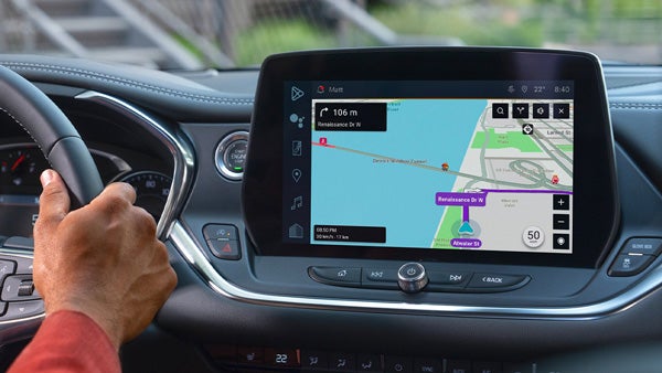 Mountain View Chevrolet in UPLAND CA