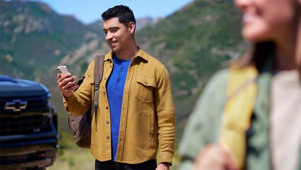 Mountain View Chevrolet in UPLAND CA