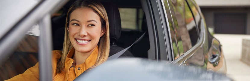 Mountain View Chevrolet in UPLAND CA