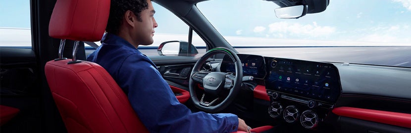 Mountain View Chevrolet in UPLAND CA