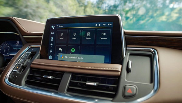 Mountain View Chevrolet in UPLAND CA