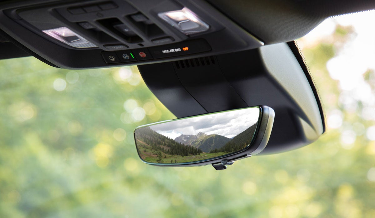 Mountain View Chevrolet in UPLAND CA