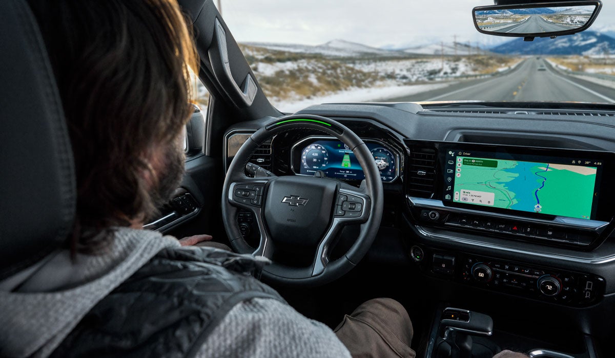 Mountain View Chevrolet in UPLAND CA