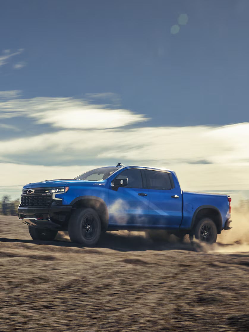 Mountain View Chevrolet in UPLAND CA