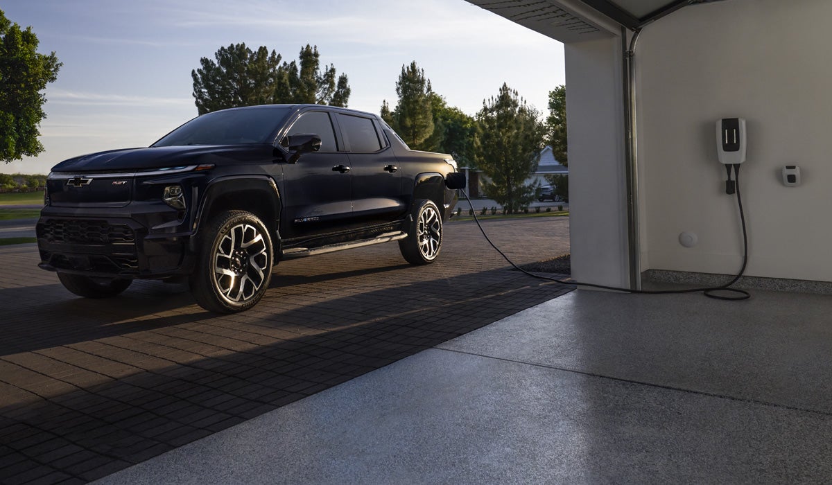 Mountain View Chevrolet in UPLAND CA