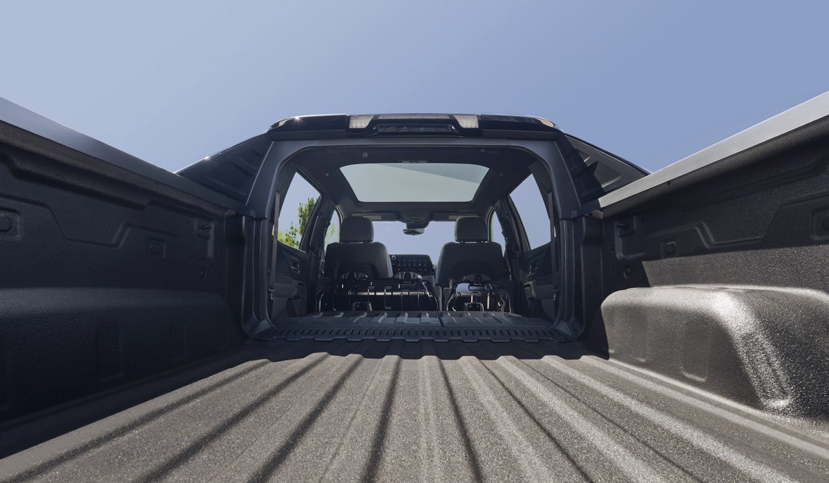 Mountain View Chevrolet in UPLAND CA