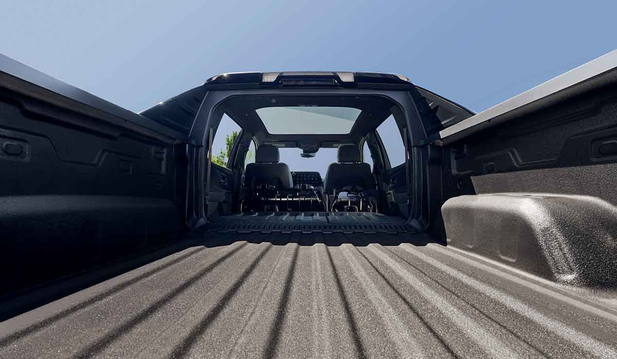 Mountain View Chevrolet in UPLAND CA