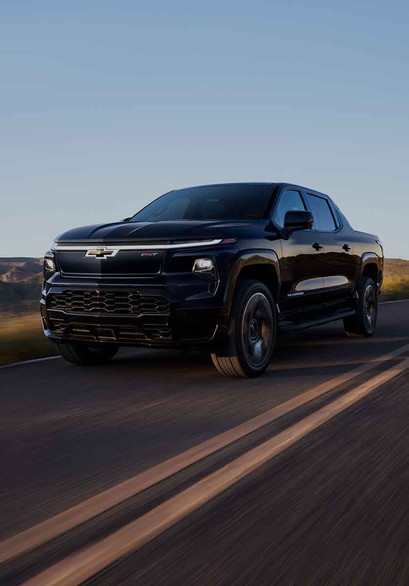 Mountain View Chevrolet in UPLAND CA