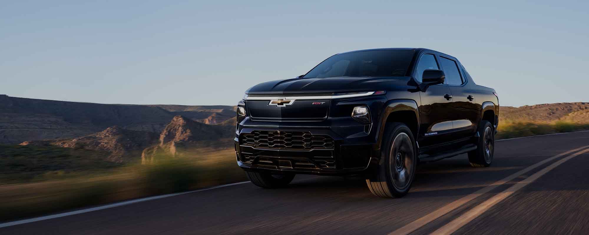 Mountain View Chevrolet in UPLAND CA