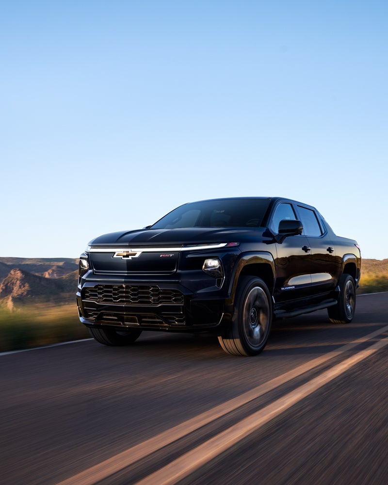 Mountain View Chevrolet in UPLAND CA