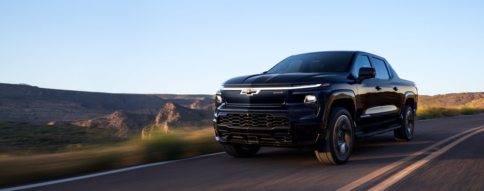 Mountain View Chevrolet in UPLAND CA