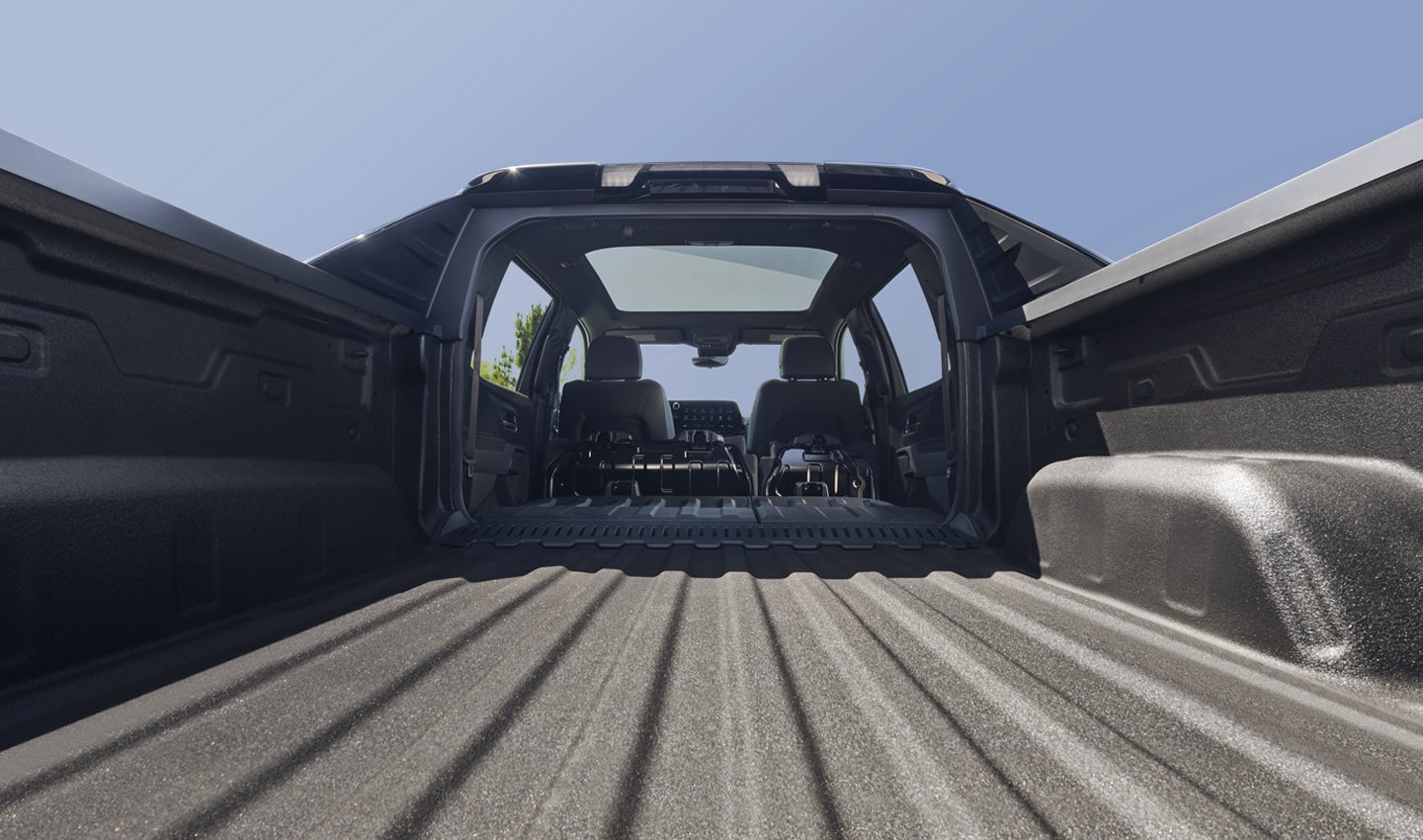 Mountain View Chevrolet in UPLAND CA