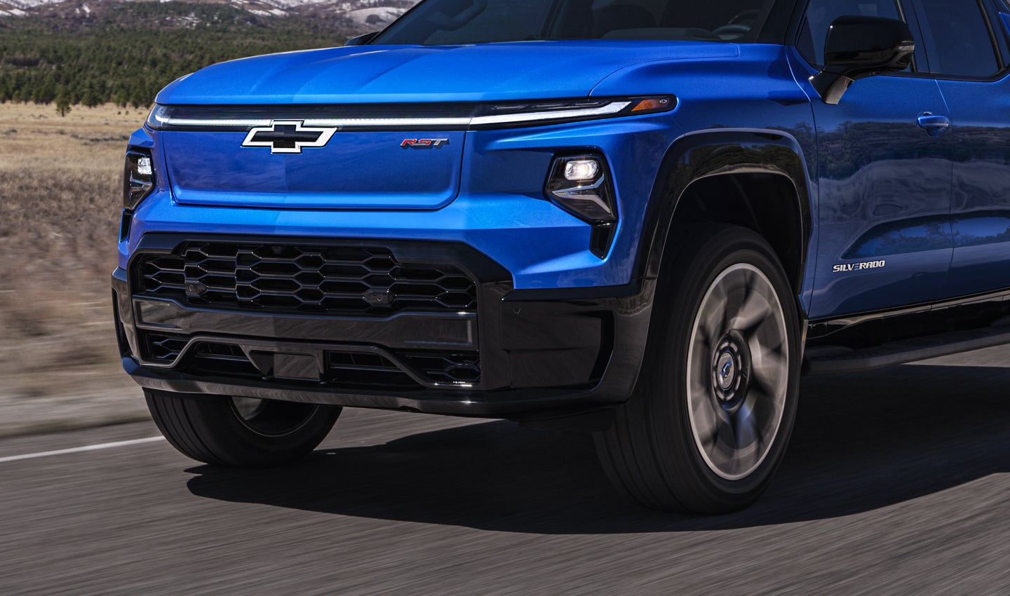 Mountain View Chevrolet in UPLAND CA