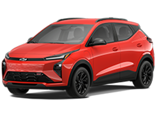 Chevrolet Bolt - Mountain View Chevrolet in UPLAND CA