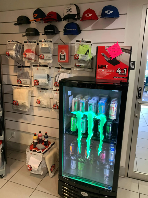 Mountain View Chevrolet in UPLAND CA