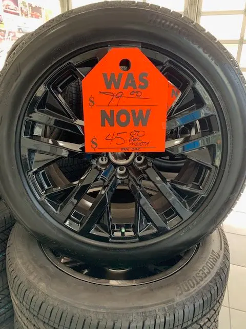 Mountain View Chevrolet in UPLAND CA