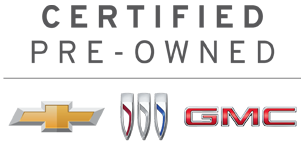 Chevrolet Buick GMC Certified Pre-Owned in UPLAND, CA